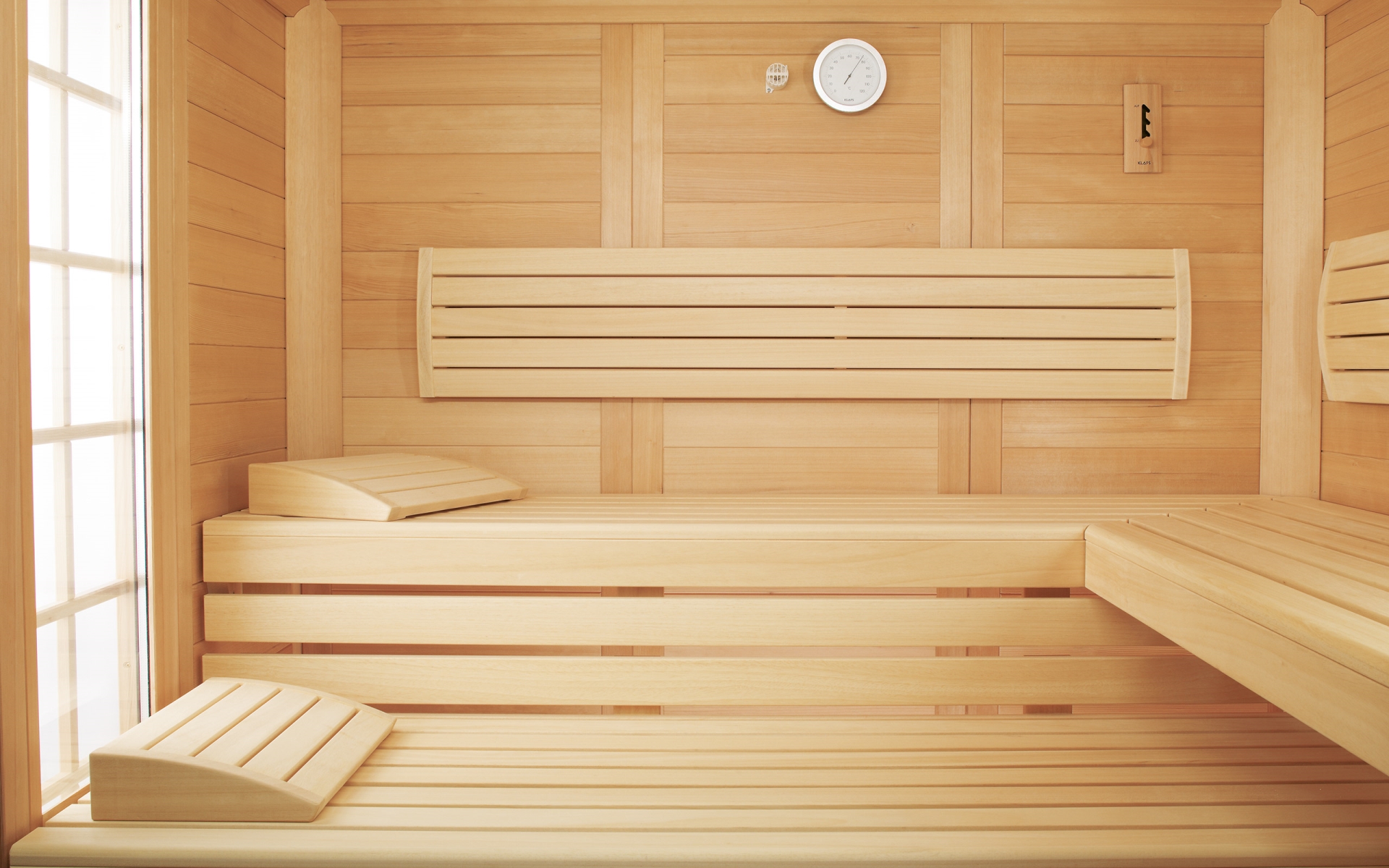 sauna firması
