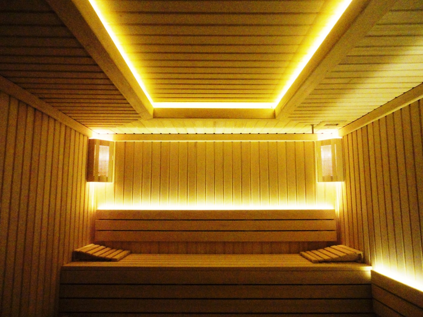 Sauna Resimleri