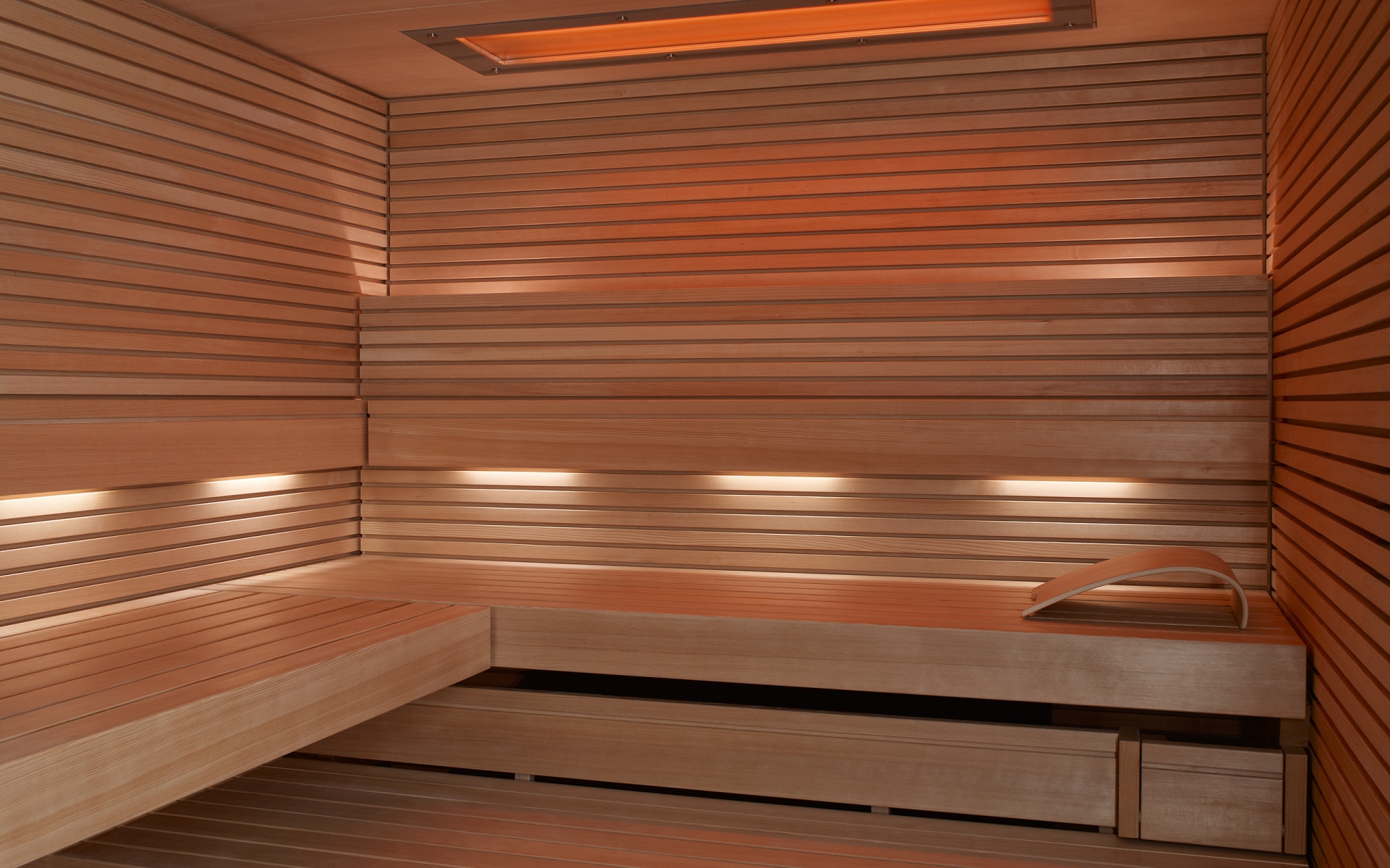 sauna nasıl