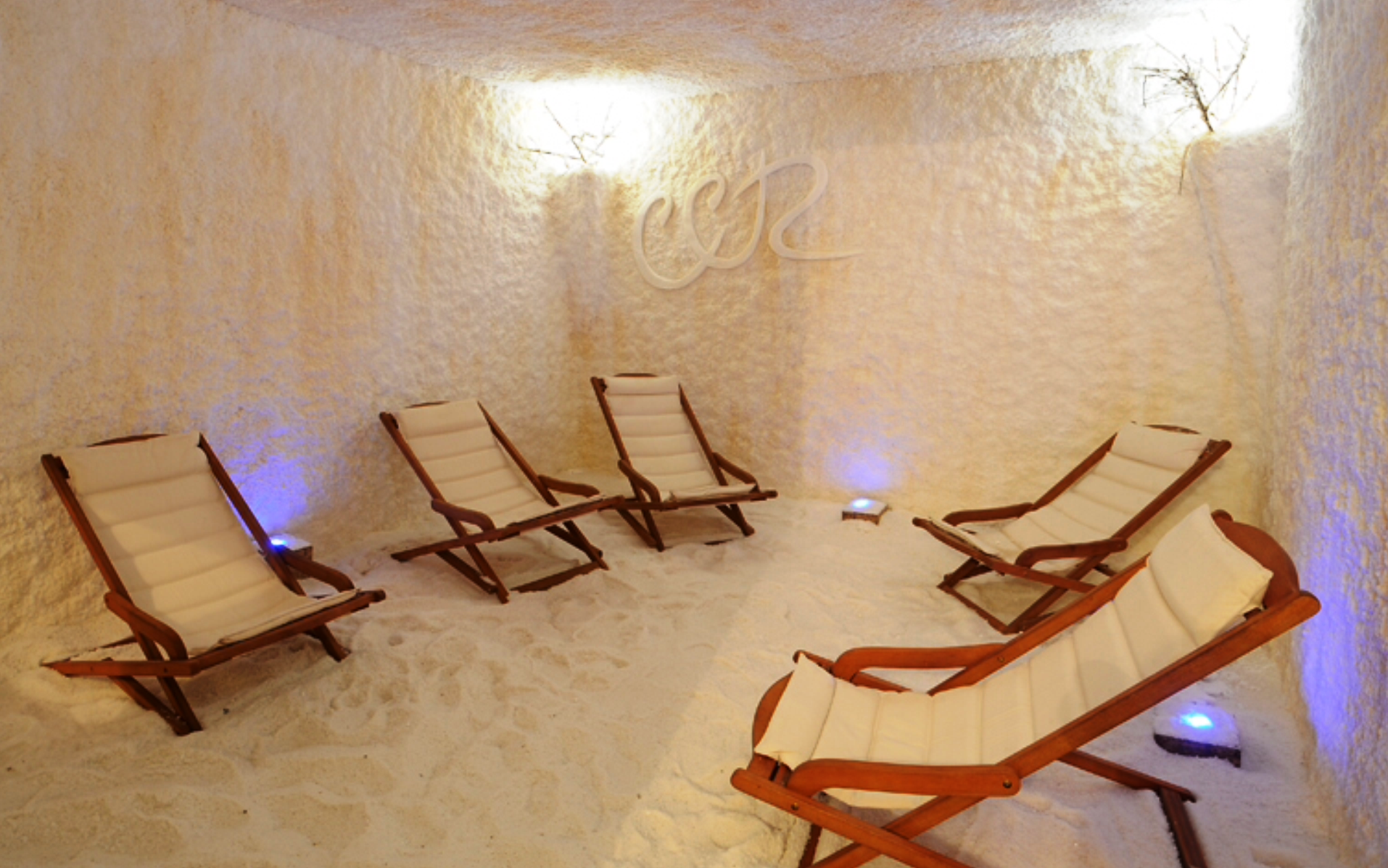 tuz odası neye yarar