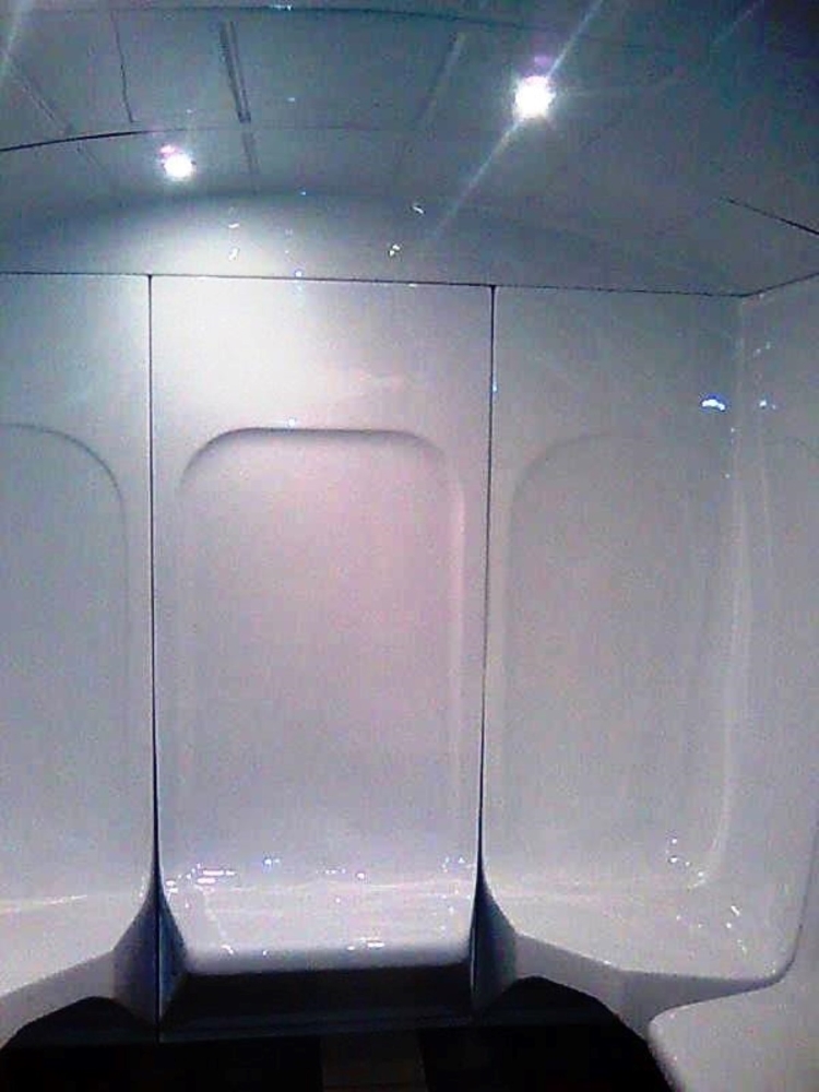 buhar odası çeşitleri